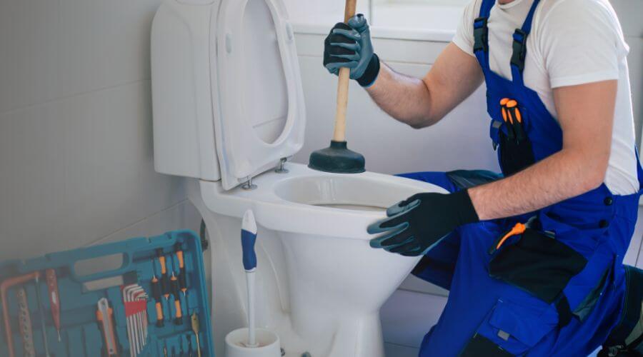 Professional emergency plumbing in Tutor Key, KY
